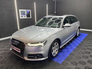 Audi A6 Avant 3.0TDI 272cv quattro S tronic - Foto 3