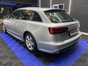 Audi A6 Avant 3.0TDI 272cv quattro S tronic - Foto 16