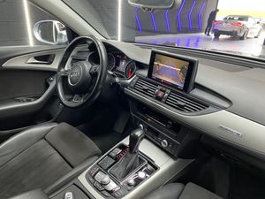 Audi A6 Avant 3.0TDI 272cv quattro S tronic - Foto 9