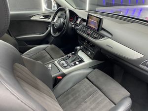 Audi A6 Avant 3.0TDI 272cv quattro S tronic - Foto 17