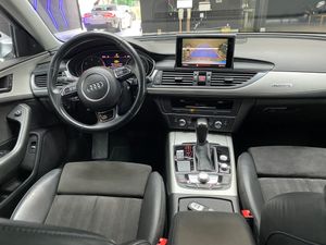 Audi A6 Avant 3.0TDI 272cv quattro S tronic - Foto 12