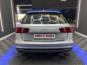 Audi A6 Avant 3.0TDI 272cv quattro S tronic - Foto 31