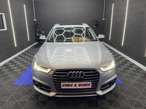 Audi A6 Avant 3.0TDI 272cv quattro S tronic - Foto 8
