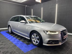 Audi A6 Avant 3.0TDI 272cv quattro S tronic - Foto 13