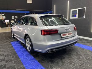 Audi A6 Avant 3.0TDI 272cv quattro S tronic - Foto 29