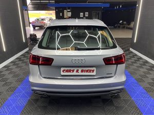 Audi A6 Avant 3.0TDI 272cv quattro S tronic - Foto 30