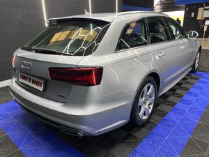 Audi A6 Avant 3.0TDI 272cv quattro S tronic - Foto 18