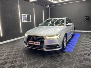Audi A6 Avant 3.0TDI 272cv quattro S tronic - Foto 2