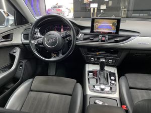 Audi A6 Avant 3.0TDI 272cv quattro S tronic - Foto 19