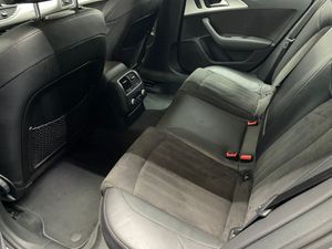 Audi A6 Avant 3.0TDI 272cv quattro S tronic - Foto 22