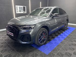 Audi Q5 Sportback S line 55 TFSIe quattro-ultra S tronic - Foto 5