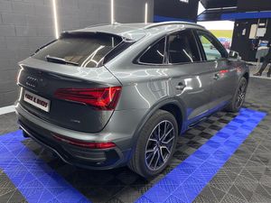 Audi Q5 Sportback S line 55 TFSIe quattro-ultra S tronic - Foto 12