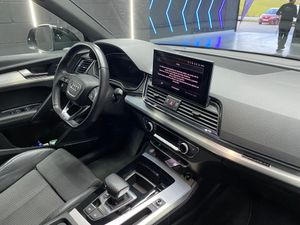 Audi Q5 Sportback S line 55 TFSIe quattro-ultra S tronic - Foto 10