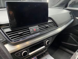 Audi Q5 Sportback S line 55 TFSIe quattro-ultra S tronic - Foto 19