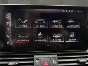 Audi Q5 Sportback S line 55 TFSIe quattro-ultra S tronic - Foto 22