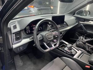 Audi Q5 Sportback S line 55 TFSIe quattro-ultra S tronic - Foto 18