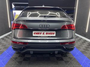 Audi Q5 Sportback S line 55 TFSIe quattro-ultra S tronic - Foto 27