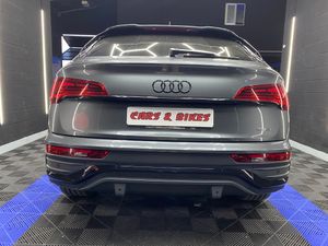 Audi Q5 Sportback S line 55 TFSIe quattro-ultra S tronic - Foto 25