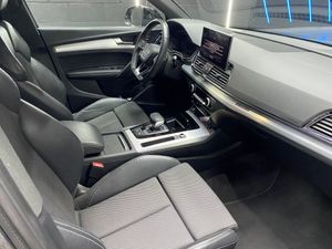 Audi Q5 Sportback S line 55 TFSIe quattro-ultra S tronic - Foto 15