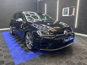 Volkswagen Golf R 2.0 TSI 300CV - Foto 3