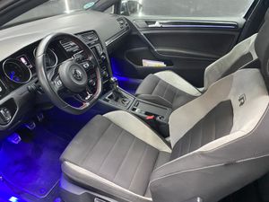 Volkswagen Golf R 2.0 TSI 300CV - Foto 18