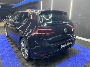 Volkswagen Golf R 2.0 TSI 300CV - Foto 8