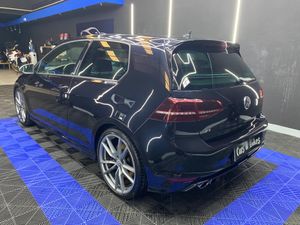 Volkswagen Golf R 2.0 TSI 300CV - Foto 14