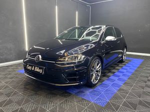 Volkswagen Golf R 2.0 TSI 300CV - Foto 4