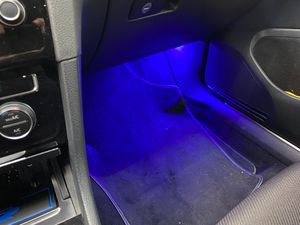 Volkswagen Golf R 2.0 TSI 300CV - Foto 23