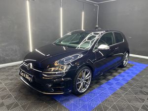 Volkswagen Golf R 2.0 TSI 300CV - Foto 7