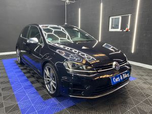 Volkswagen Golf R 2.0 TSI 300CV - Foto 17