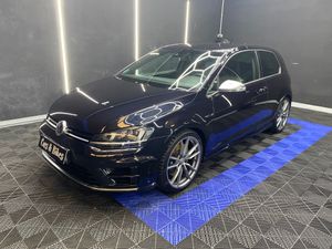 Volkswagen Golf R 2.0 TSI 300CV - Foto 3