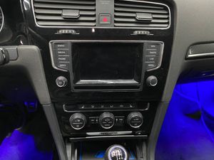 Volkswagen Golf R 2.0 TSI 300CV - Foto 24