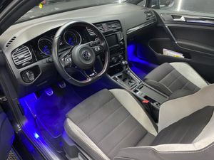 Volkswagen Golf R 2.0 TSI 300CV - Foto 19