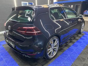 Volkswagen Golf R 2.0 TSI 300CV - Foto 15