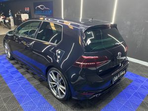 Volkswagen Golf R 2.0 TSI 300CV - Foto 13