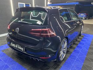 Volkswagen Golf R 2.0 TSI 300CV - Foto 10