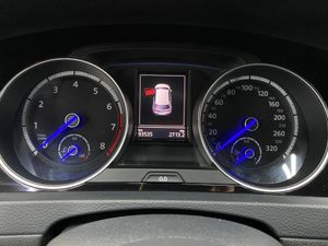 Volkswagen Golf R 2.0 TSI 300CV - Foto 16