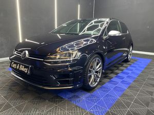 Volkswagen Golf R 2.0 TSI 300CV - Foto 6