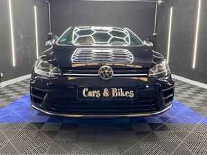 Volkswagen Golf R 2.0 TSI 300CV - Foto 5