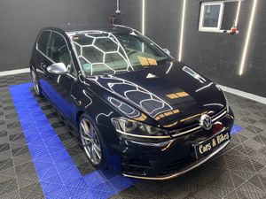 Volkswagen Golf R 2.0 TSI 300CV - Foto 9