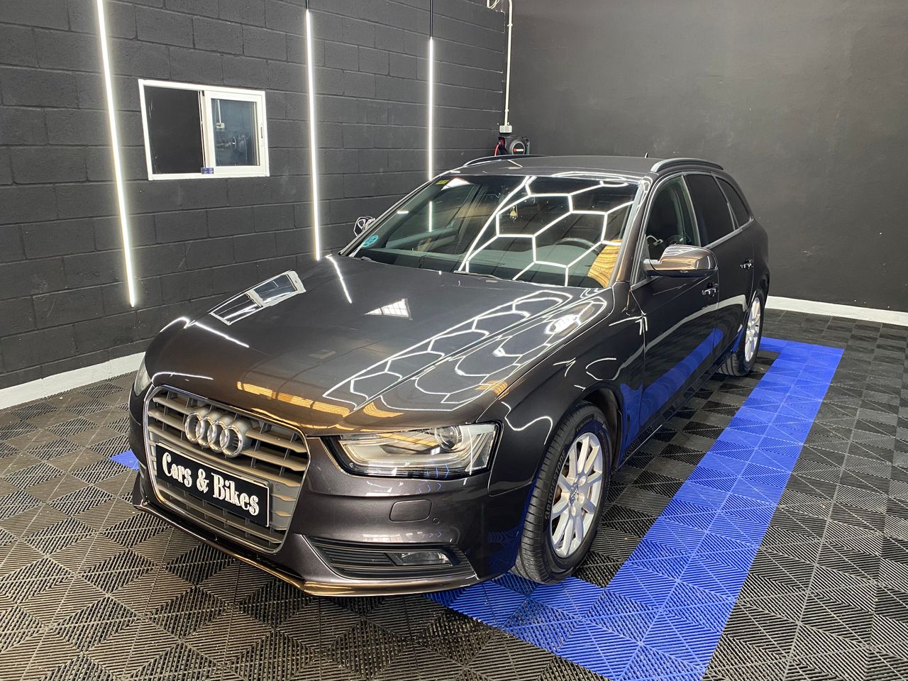 Audi A4 A4 Avant 2.0 TDI - Foto 1