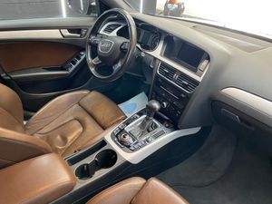 Audi A4 A4 Avant 2.0 TDI - Foto 28