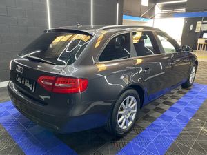 Audi A4 A4 Avant 2.0 TDI - Foto 24