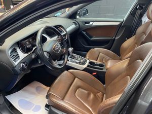 Audi A4 A4 Avant 2.0 TDI - Foto 7