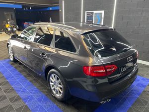 Audi A4 A4 Avant 2.0 TDI - Foto 19