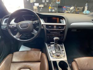 Audi A4 A4 Avant 2.0 TDI - Foto 30