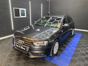 Audi A4 A4 Avant 2.0 TDI - Foto 10