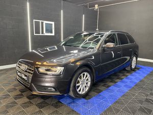 Audi A4 A4 Avant 2.0 TDI - Foto 21