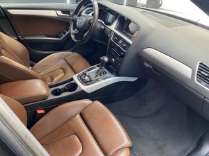 Audi A4 A4 Avant 2.0 TDI - Foto 17